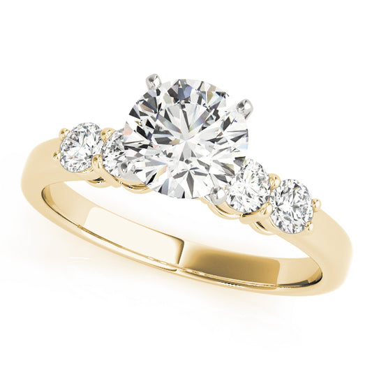 Engagement Ring M50633-E-10