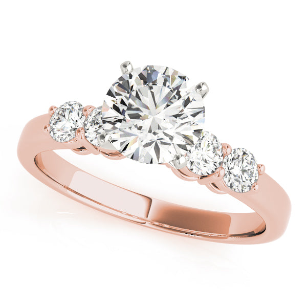 Engagement Ring M50633-E-10