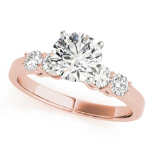 Load image into Gallery viewer, Engagement Ring M50633-E-15
