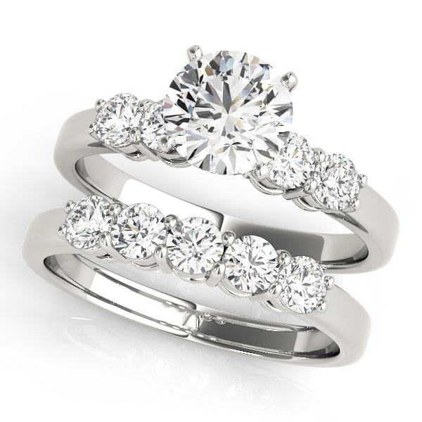 Engagement Ring M50633-E-10