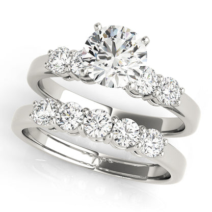 Engagement Ring M50633-E-10