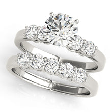Load image into Gallery viewer, Engagement Ring M50633-E-15
