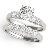 Load image into Gallery viewer, Engagement Ring M50633-E-40
