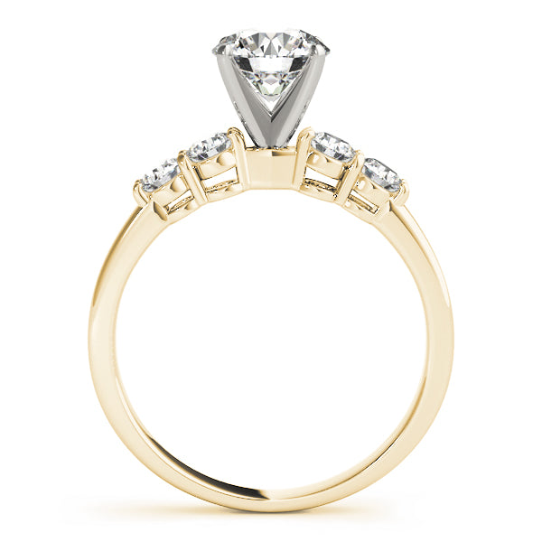 Engagement Ring M50633-E-10