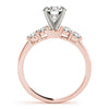 Load image into Gallery viewer, Engagement Ring M50633-E-25
