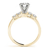 Load image into Gallery viewer, Engagement Ring M50633-E-25
