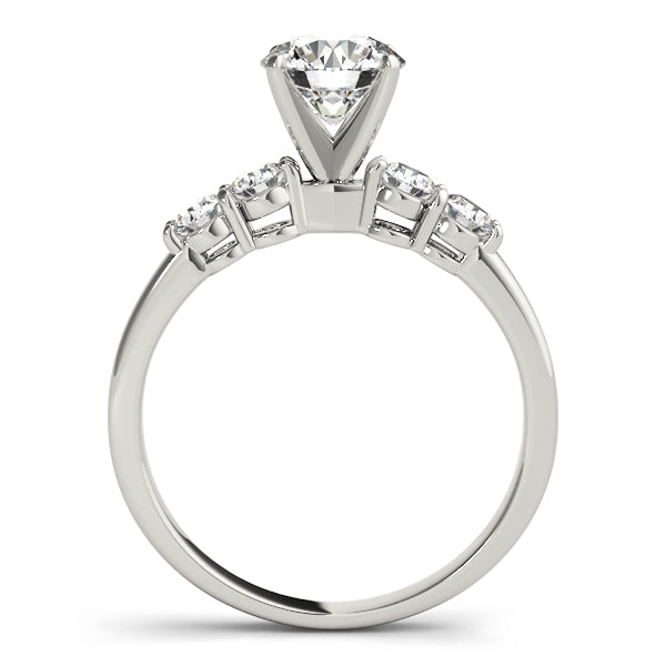 Engagement Ring M50633-E-10