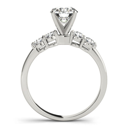 Engagement Ring M50633-E-10