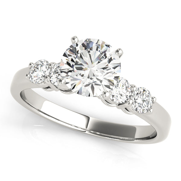 Engagement Ring M50633-E-15