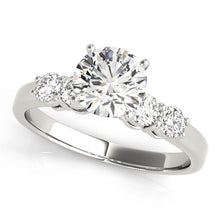 Load image into Gallery viewer, Engagement Ring M50633-E-20
