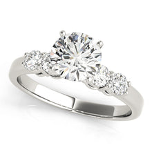 Load image into Gallery viewer, Engagement Ring M50633-E-5

