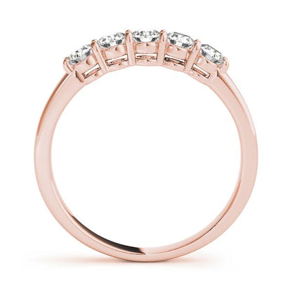 Wedding Band M50633-W-30
