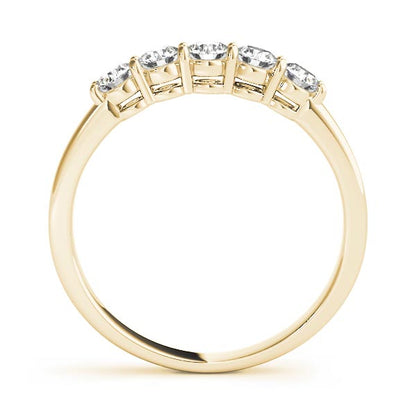 Wedding Band M50633-W-30