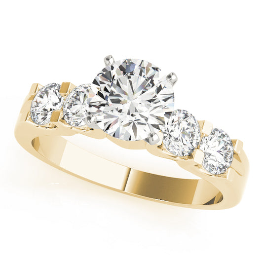Engagement Ring M50634-E-10