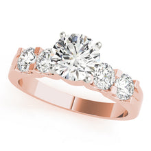 Load image into Gallery viewer, Engagement Ring M50634-E-10
