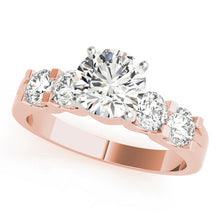 Load image into Gallery viewer, Engagement Ring M50634-E-15
