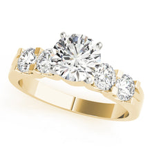 Load image into Gallery viewer, Engagement Ring M50634-E-10
