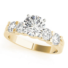 Load image into Gallery viewer, Engagement Ring M50634-E-25
