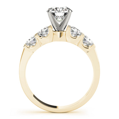 Engagement Ring M50634-E-10