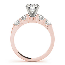 Load image into Gallery viewer, Engagement Ring M50634-E-10
