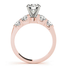 Load image into Gallery viewer, Engagement Ring M50634-E-45
