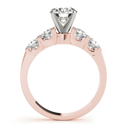 Engagement Ring M50634-E-17
