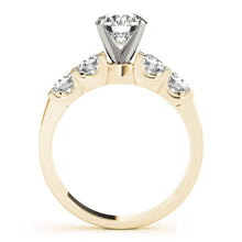 Load image into Gallery viewer, Engagement Ring M50634-E-25
