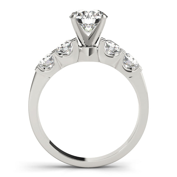 Engagement Ring M50634-E-10