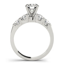 Load image into Gallery viewer, Engagement Ring M50634-E-17
