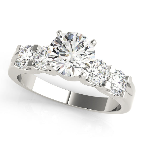 Engagement Ring M50634-E-10