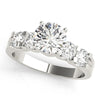 Load image into Gallery viewer, Engagement Ring M50634-E-5
