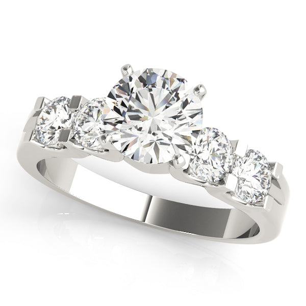 Engagement Ring M50634-E-45