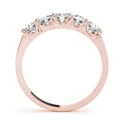Wedding Band M50634-W-10