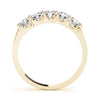 Load image into Gallery viewer, Wedding Band M50634-W-5
