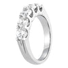 Load image into Gallery viewer, Wedding Band M50634-W-5
