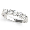 Load image into Gallery viewer, Wedding Band M50634-W-5

