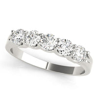 Wedding Band M50634-W-5
