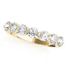 Load image into Gallery viewer, Wedding Band M50635-W-15
