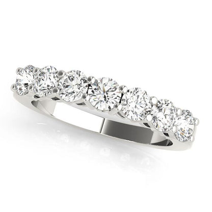 Wedding Band M50635-W-3.5