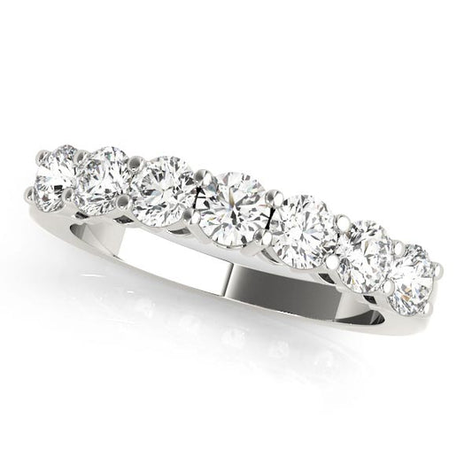 Wedding Band M50635-W-3.5