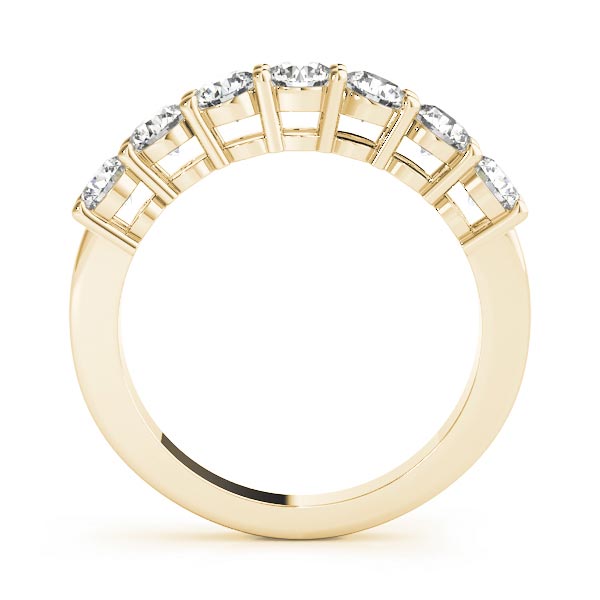Wedding Band M50635-W-3.5