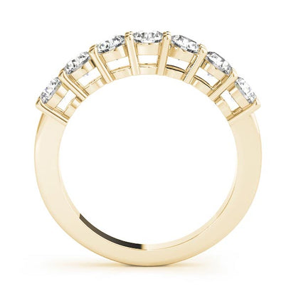 Wedding Band M50635-W-3.5