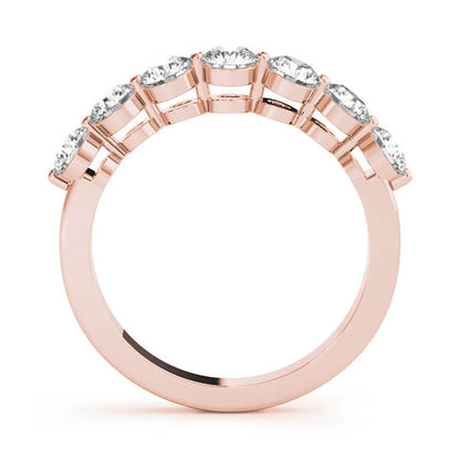 Wedding Band M50635-W-3.5