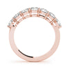 Load image into Gallery viewer, Wedding Band M50635-W-30
