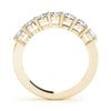 Load image into Gallery viewer, Wedding Band M50635-W-15
