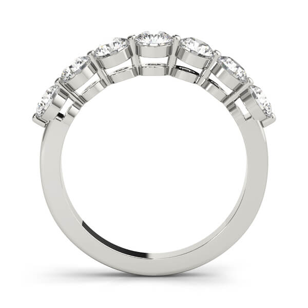 Wedding Band M50635-W-3.5