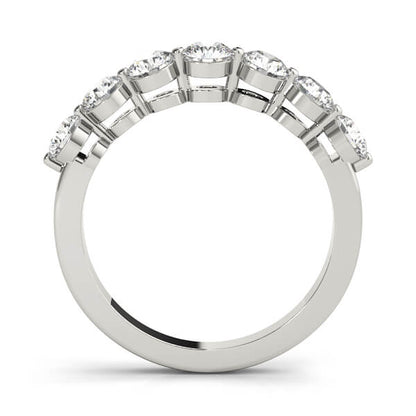 Wedding Band M50635-W-3.5