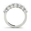 Load image into Gallery viewer, Wedding Band M50635-W-30
