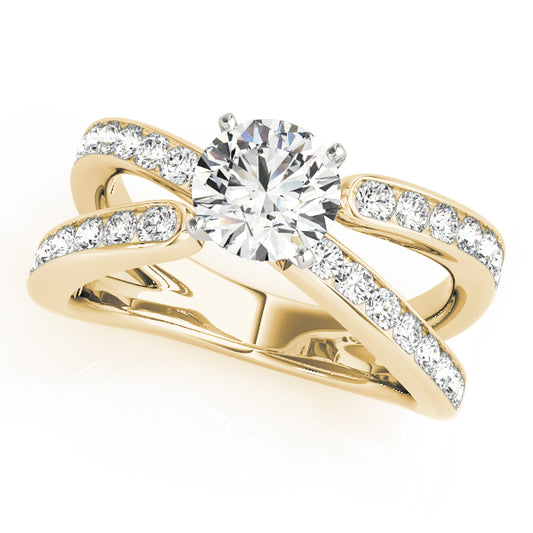 Engagement Ring M50636-E