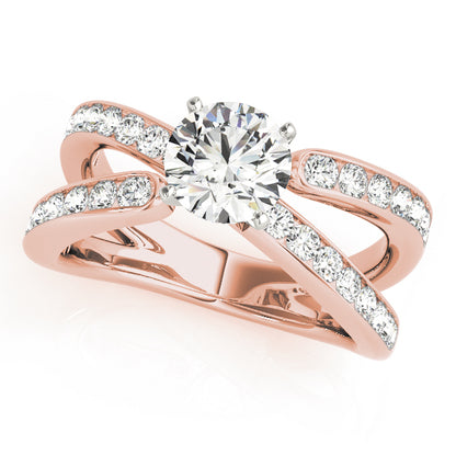 Engagement Ring M50636-E